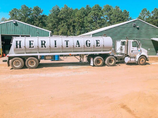 Heritage Sanitation, Inc. - Rosharon