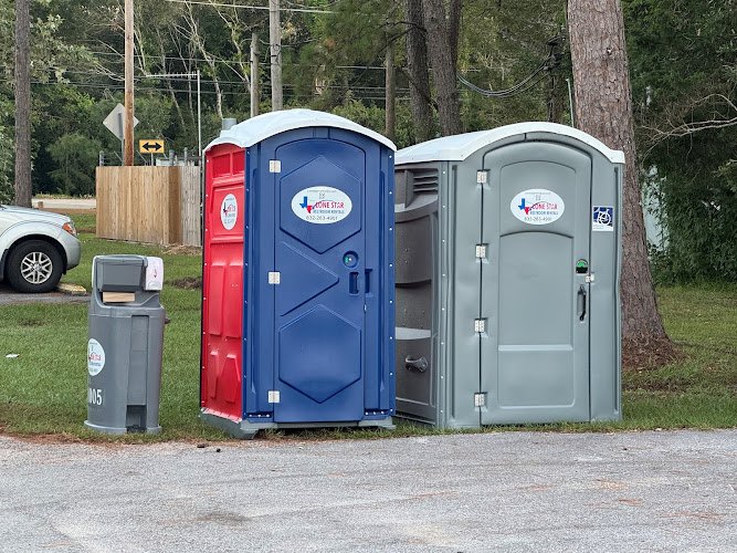 Lone Star Restroom Rentals
