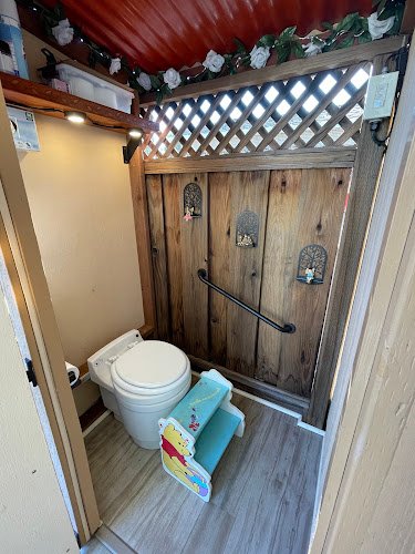 Waterless Toilets, Inc. - Dry-Flush