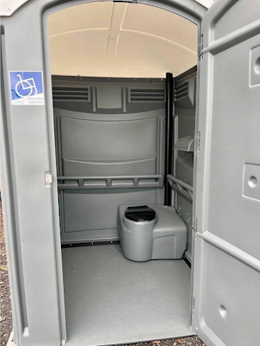 MD Portable Toilets