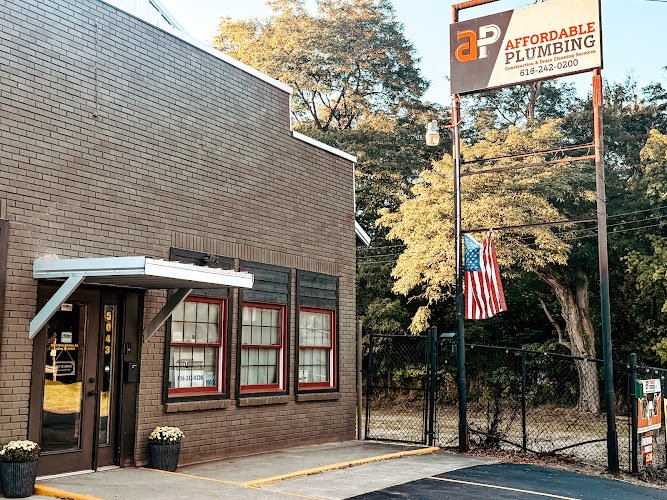 Affordable Plumbing Drain Cleaning & Water Damage Restoration