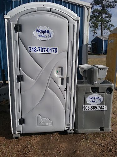 Port-A-Jon of Longview