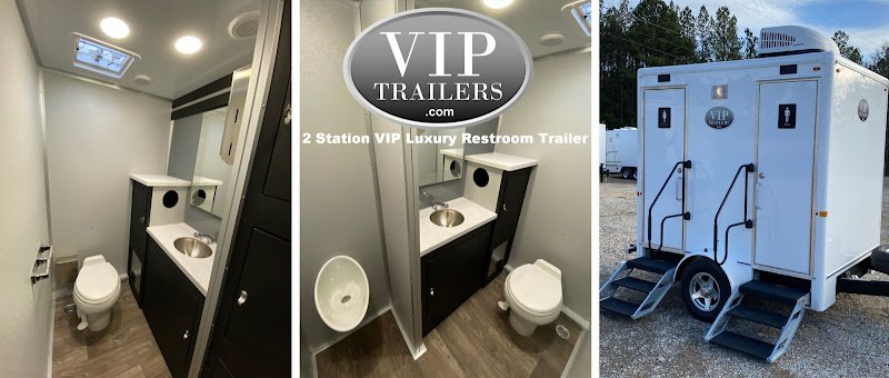 VIP Trailers