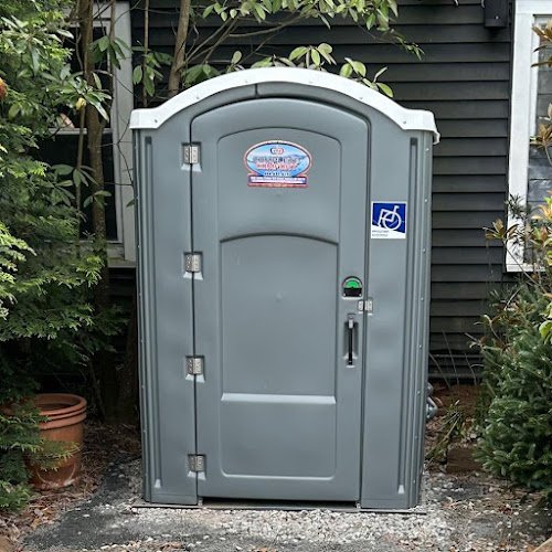 Complete Comfort Portables