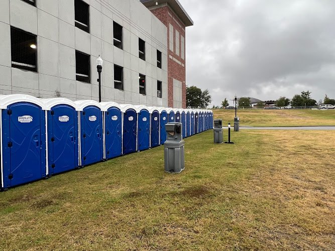 Burnley's Portable Toilets