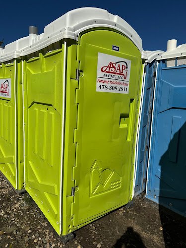 ASAP Septic & Portables