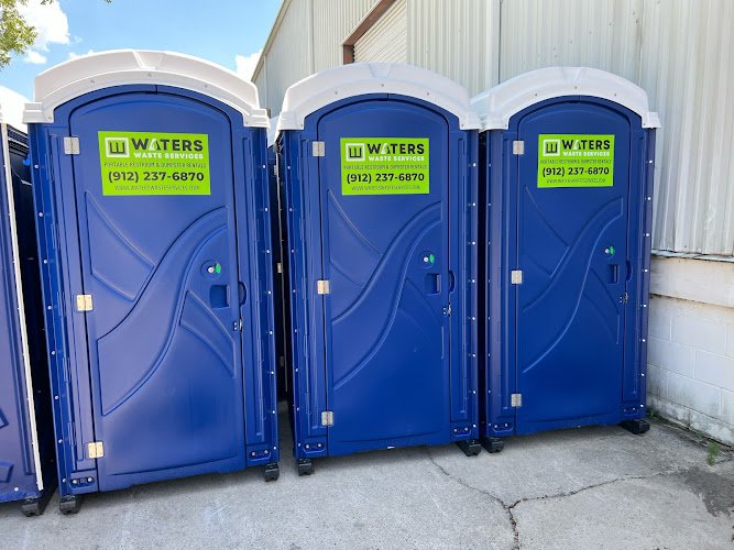 Waters Waste Services