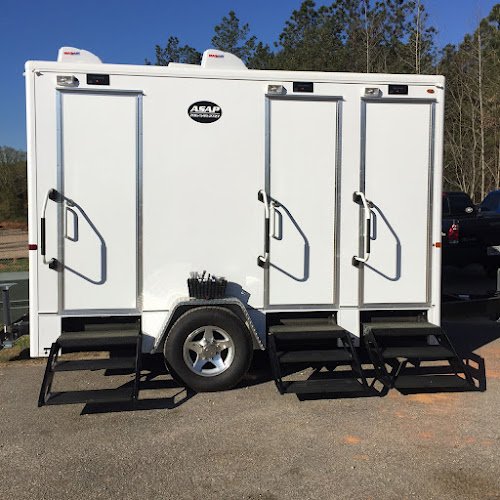 ASAP Glenn Company, Inc