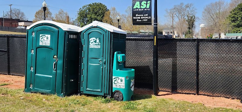 Boggero's Portable Toilets LLC
