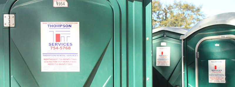 Portable Services, Inc. - Columbia