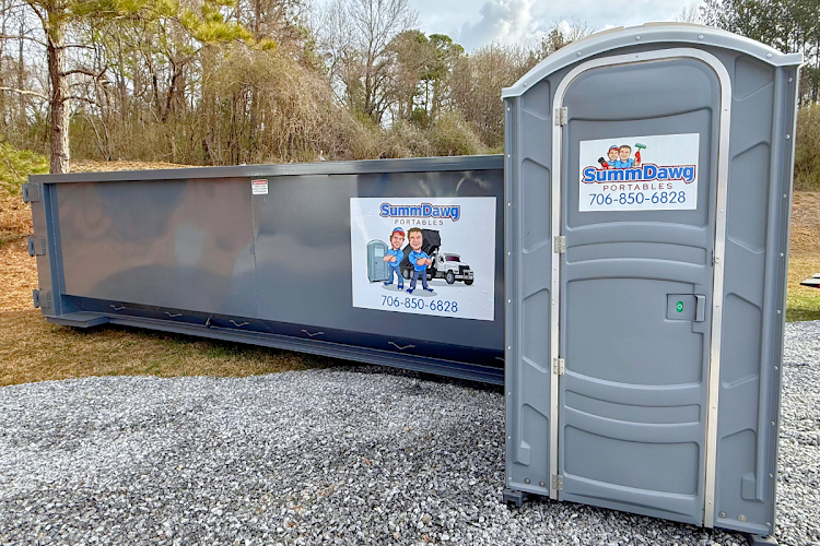 SummDawg Portables