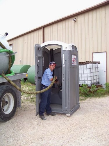 All Weather Sewer Service, Inc.