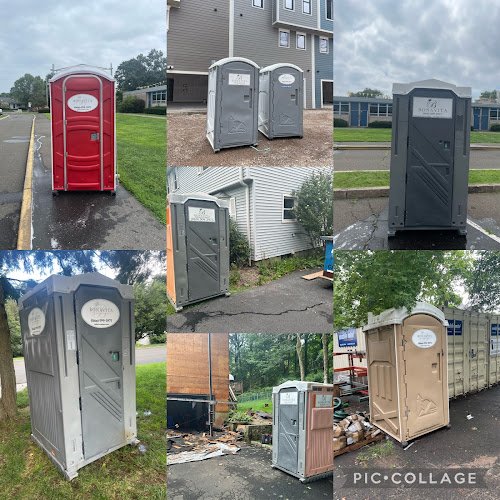 Bonavita Luxury & Portable Lavatories