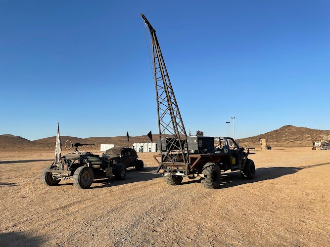 Knight's Site Services, Inc.