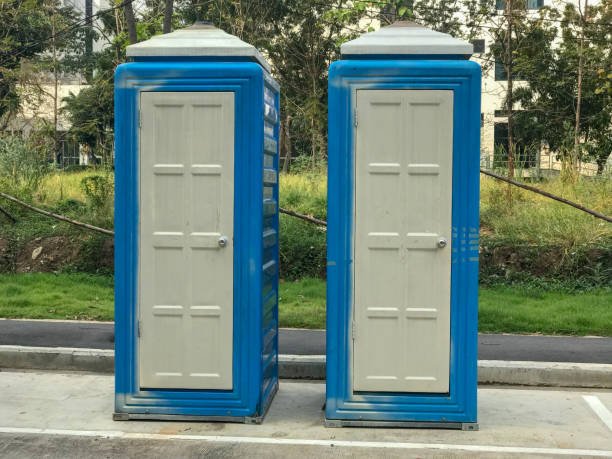 Horizon Portable Toilets Rialto