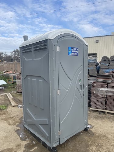 Liberty Plumbing And Septic Service