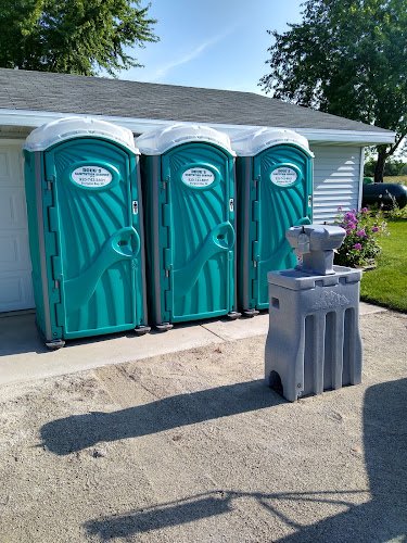 Doug's Sanitation Services