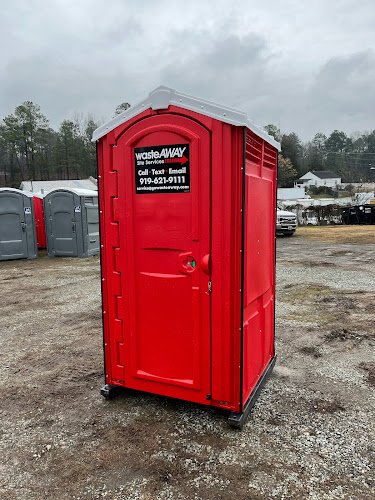 WasteAway Site Services - Smithfield