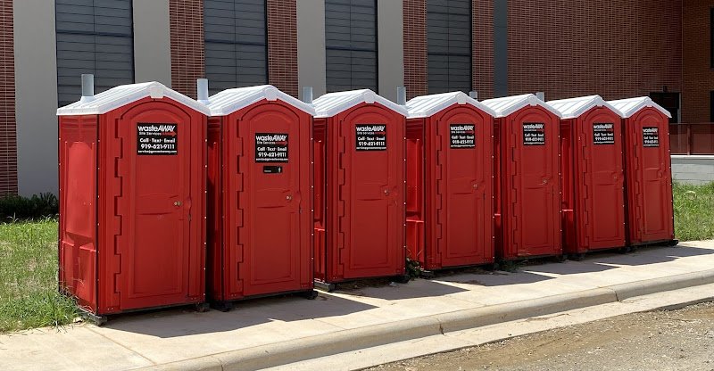 WasteAway Site Services