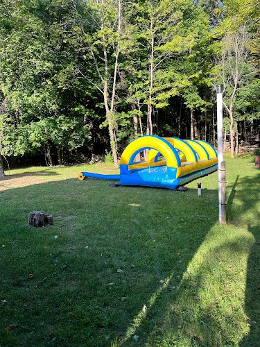 Empire Party Rentals Mass Inc