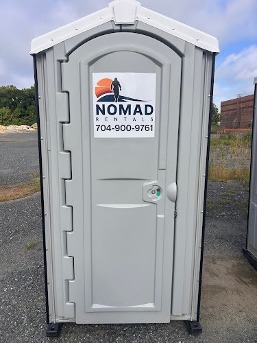Nomad Rentals of Charlotte