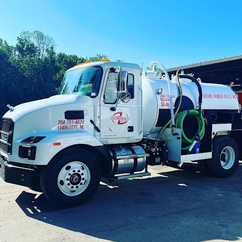 Ground Thunder Construction, Inc.