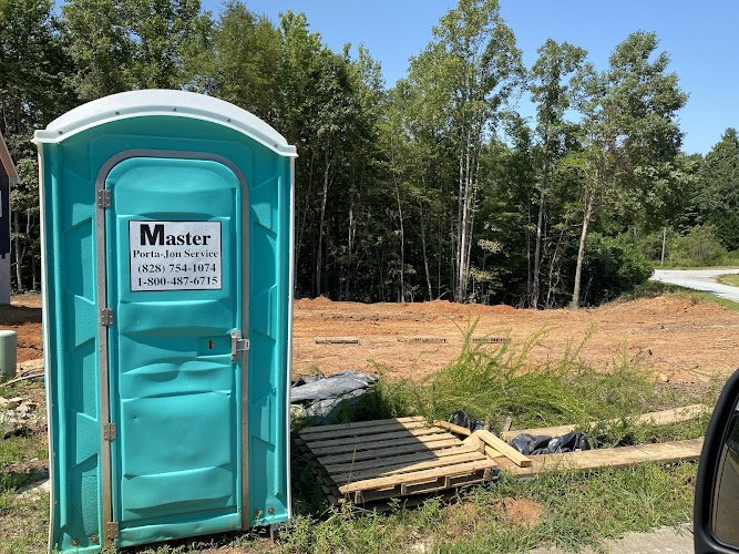 Master Porta-Jon Service