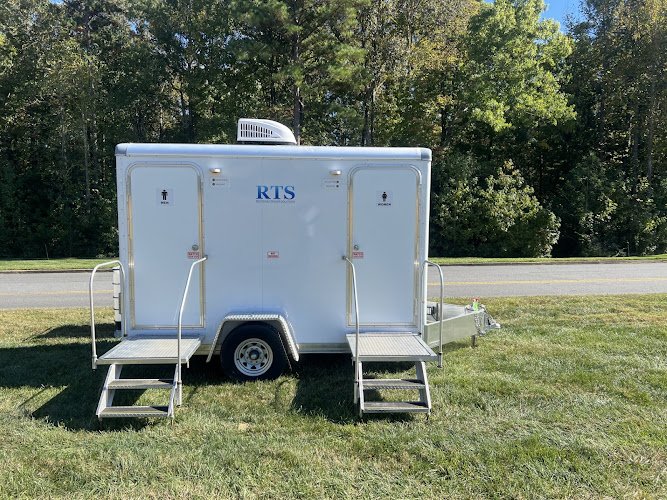 Restroom Trailer Solutions