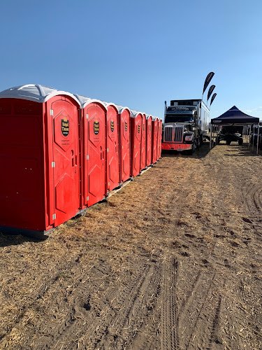 Royal Throne Potties