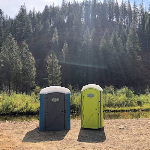 Rocky Mountain Portable Toilets