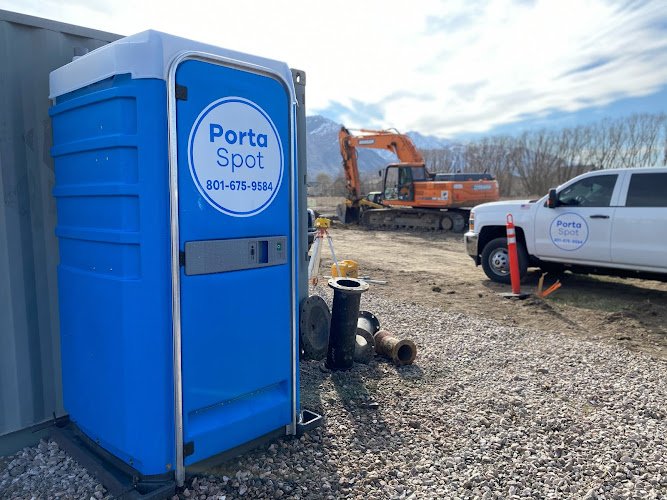 Porta Spot