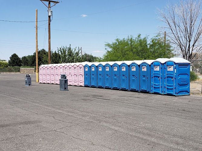 Brunson's Pump Service