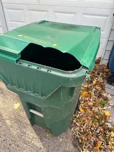 LRS Niles Transfer Station, Material Recovery Facility, Dumpster Rentals, & Portable Toilets