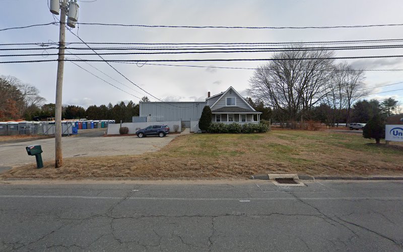 United Site Services