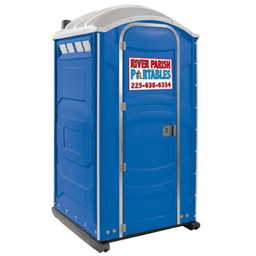 River Parish Portables