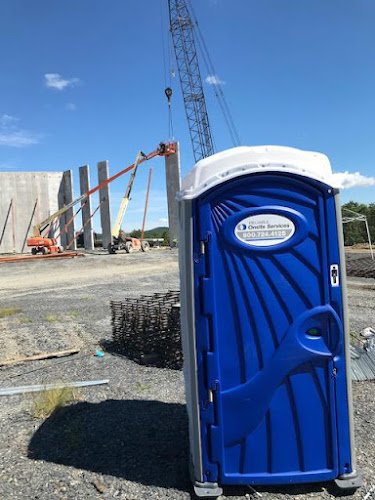 United Rentals - Reliable Onsite Services