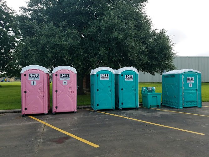 Brazoria County Septic Service