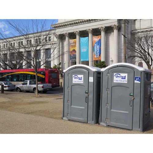 United Site Services