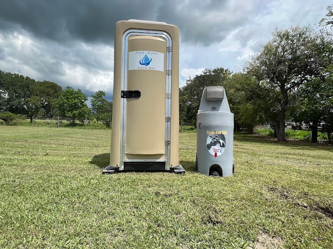 Aqua-Zyme Services (Septic, Grease traps, Port-a-Potty, Rolloff Trash Containers)