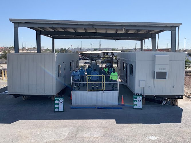WillScot Mobile Offices & Portable Storage East El Paso