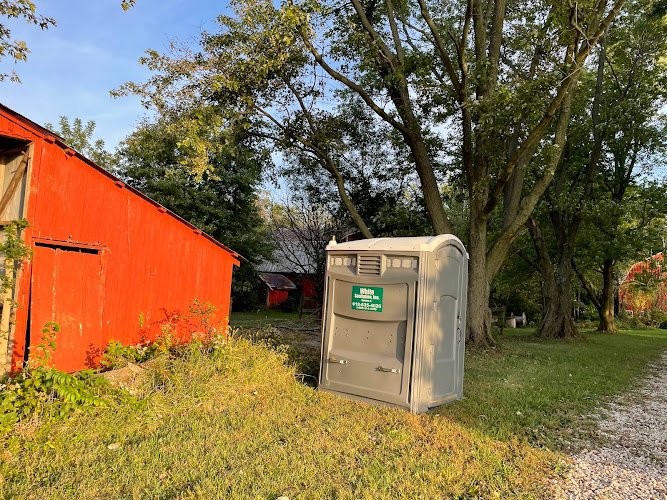 White Sanitation Services, Inc.