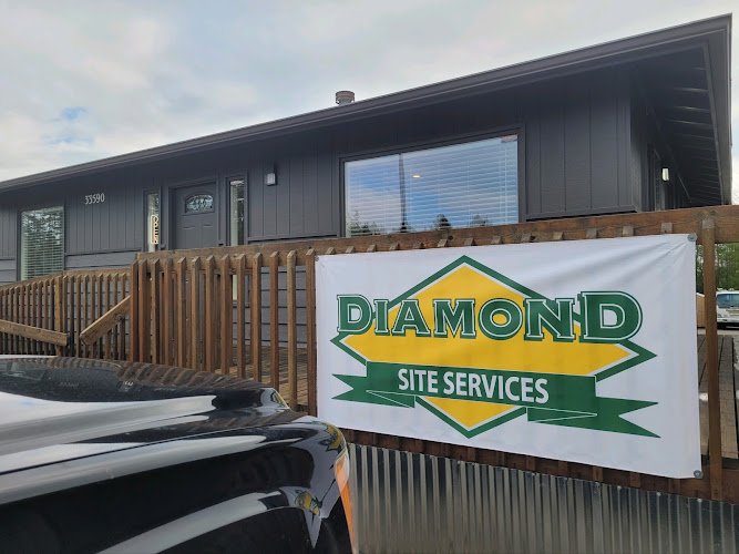 Diamond Rentals DBA Diamond Site Services