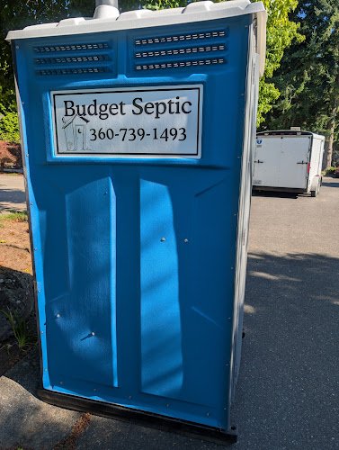 Budget Septic Inc