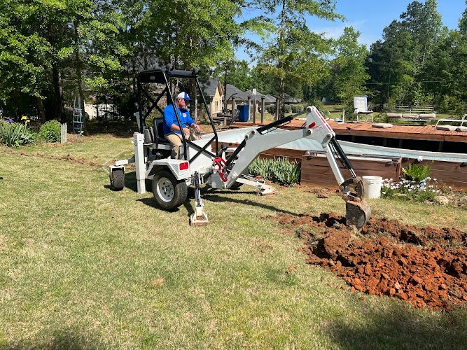 Turdbusters Septic and Plumbing