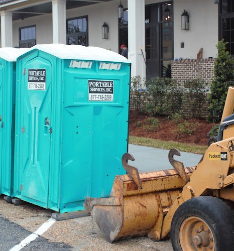 Portable Services Inc