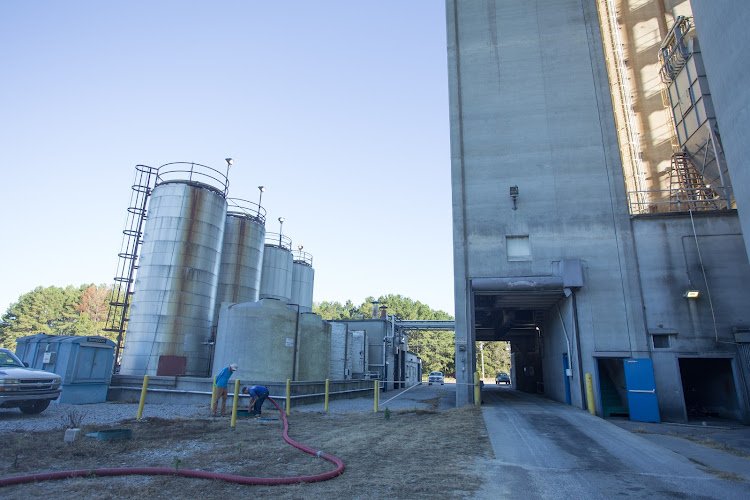 FJ Rabon Construction