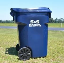 S & S Disposal, Inc.