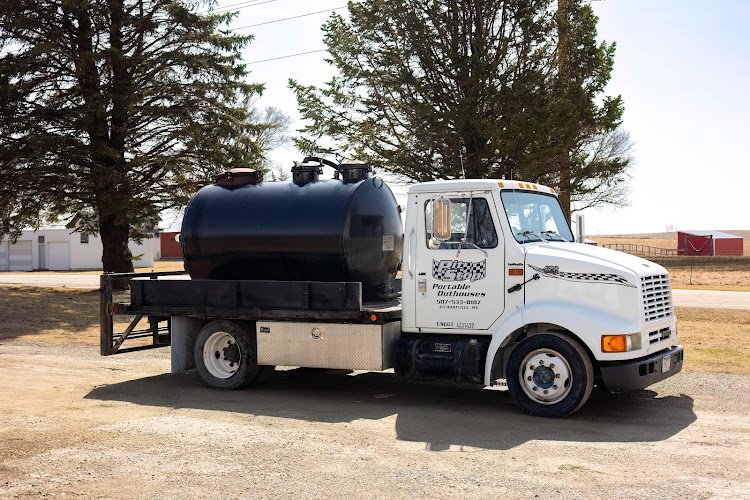 Pit Stop Portable Outhouses, LLC