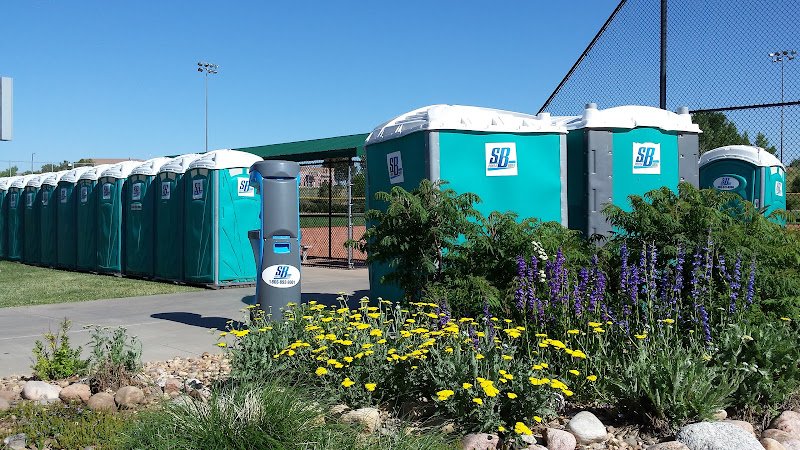 S & B Porta-Bowl Restrooms