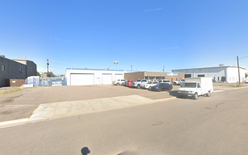 United Site Services